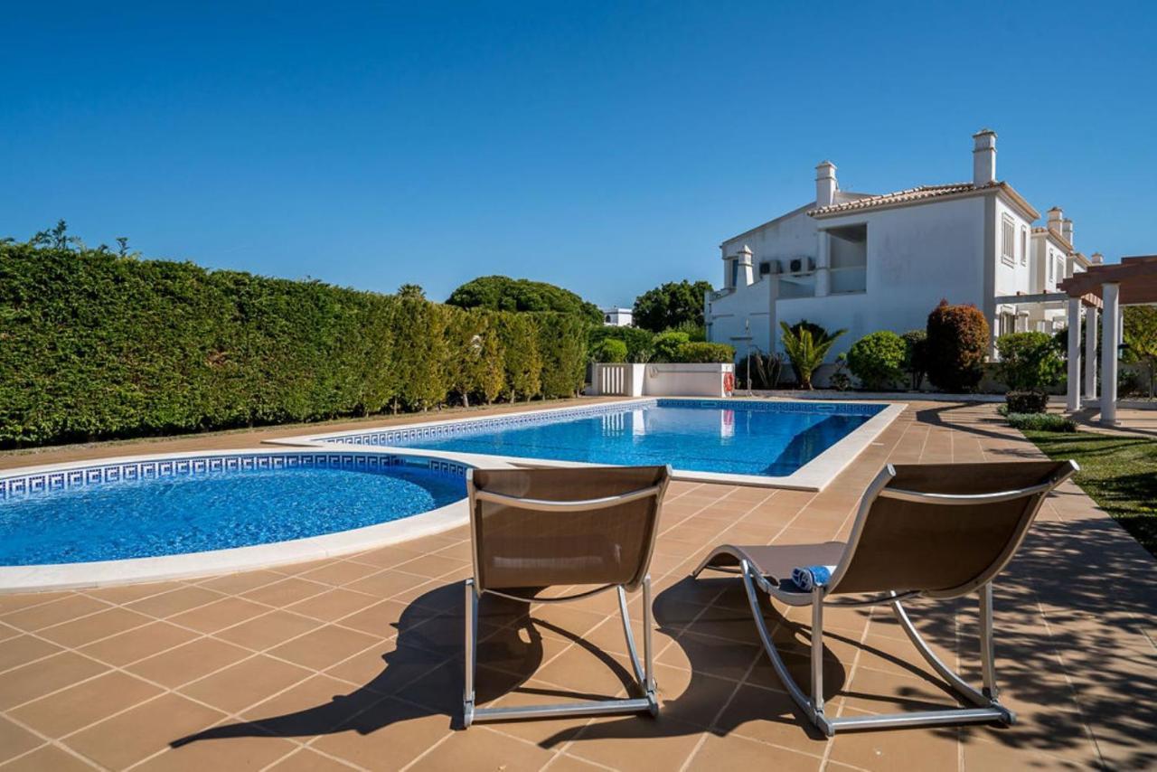 Villa Cantinho By Intiholidays Албуфейра Екстер'єр фото