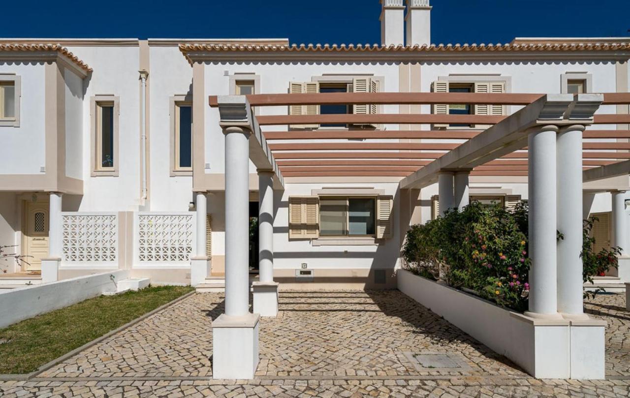 Villa Cantinho By Intiholidays Албуфейра Екстер'єр фото