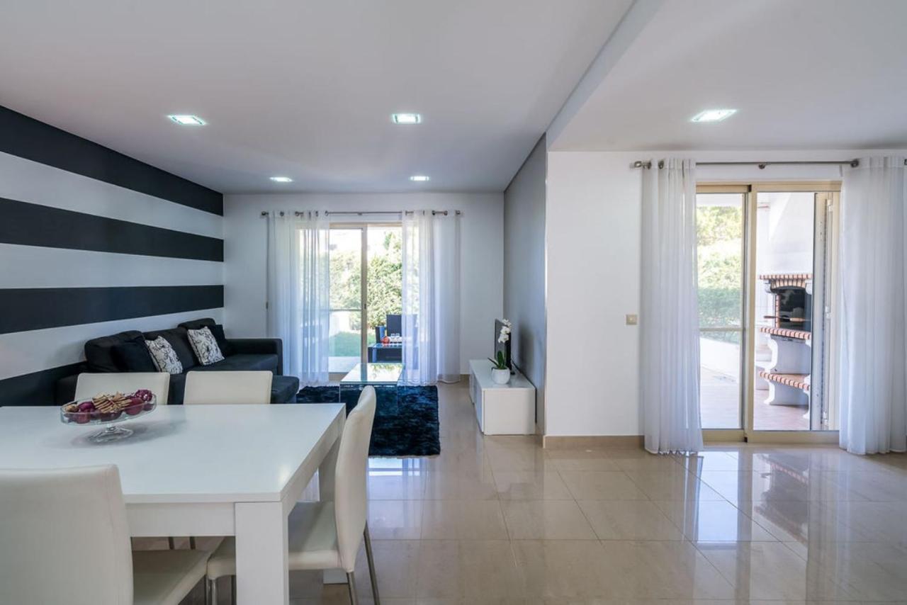 Villa Cantinho By Intiholidays Албуфейра Екстер'єр фото
