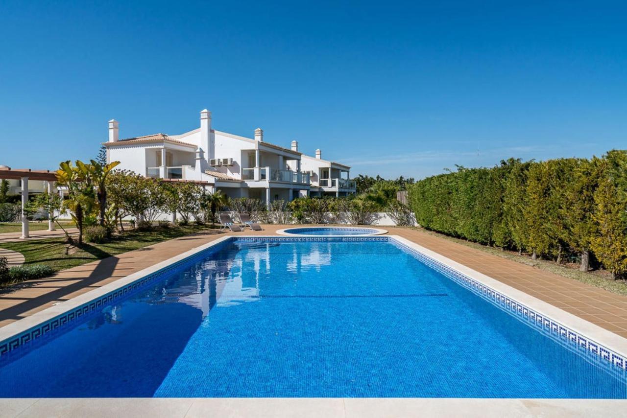Villa Cantinho By Intiholidays Албуфейра Екстер'єр фото