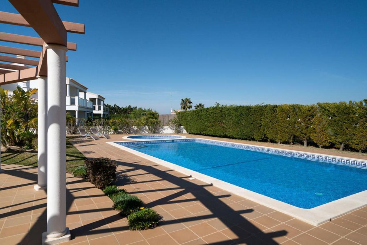 Villa Cantinho By Intiholidays Албуфейра Екстер'єр фото